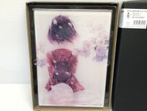 N39-240428-53 冴えない彼女の育てかた Fine アクリルアート A4サイズ 【未使用】_画像3