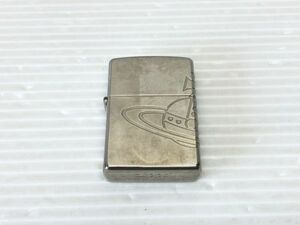 N176-240430-162 vivienne westwood Zippo オイルライター ジッポ