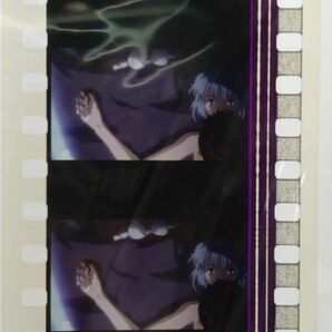 Y128-240412-9 エヴァンゲリオン 新劇場版:序 DVD 特典フィルムのみ 綾波レイ 開封品 EVANGELION：1.01 DVDは付属しませんの画像1