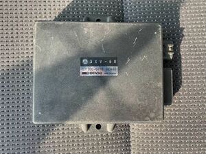 【絶版希少品】YAMAHA TZR250RS 3XV9 純正CDI ECU イグナイター SP SPR NSR250 RGV250γ HONDA SUZUKI 2スト 2サイクル【入手困難】