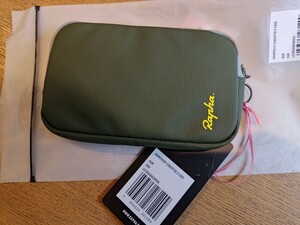 新品 Rapha RAINPROOF ESSENTIALS CASE ラファ エッセンシャルケース 防水