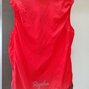 送料無料 Rapha ラファ エクスプロア ライトウェイトジレ MEN'S EXPLORE LIGHTWEIGHT GILET ロードバイク Sサイズ ジレの画像3