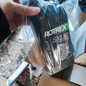 Rotrex SX150 トラクションフルード 1リットル スーパーチャージャー  ＆ 専用オイルフィルター の画像1