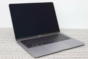 N【ジャンク品】Apple/MacBook Air A1932(Retina,13-inch,2019) / 基板なし / 外側のみ