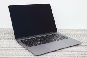 N【ジャンク品】Apple/MacBook Air A1932(Retina,13-inch,2019) / 基板なし / 外側のみ