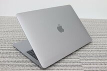 N【ジャンク品】Apple/MacBook Air A1932(Retina,13-inch,2019) / 基板なし / 外側のみ_画像3