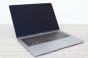 N【ジャンク品】Apple/MacBook Air A1932(Retina,13-inch,2019) / 基板なし / 外側のみ