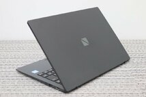 N【i7第8世代】NEC / PC-GN1863YGF / CPU：core i7-8565U@1.80GHz / メモリ：16GB / SSD：256GB / Windows11 Pro_画像3