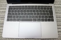 N1円♪【2019年！i5】Apple/MacBook AirA1932(Retina,13-inch,2019) / CPU：core i5-1.6GHz / 8GB / SSD：256GB_画像3