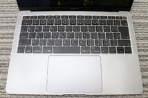 N1円♪【2019年！i5】Apple/MacBook AirA1932(Retina,13-inch,2019) / CPU：core i5-1.6GHz / 8GB / SSD：256GB_画像3