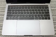 N1円♪【2019年！i5】Apple / MacBook Pro A2159(13-inch,2019,Tow Thunderbolt+3Ports) / core i5-1.4GHz / 16GB / SSD：512GB_画像3