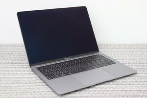 N【ジャンク品】Apple/MacBook Air A1932(Retina,13-inch,2019) / 基板なし / 外側のみ