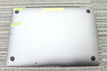 N【ジャンク品】Apple/MacBook Air A1932(Retina,13-inch,2019) / 基板なし / 外側のみ_画像7