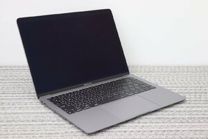 N【ジャンク品】Apple/MacBook Air A1932(Retina,13-inch,2019) / 基板なし / 外側のみ