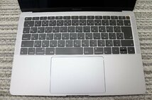 N1円♪【2019年！i5】Apple/MacBook AirA1932(Retina,13-inch,2019) / CPU：core i5-1.6GHz / 8GB / SSD：256GB_画像3