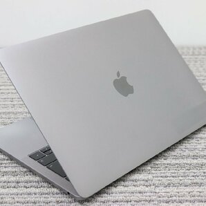 N1円♪【2019年！i5】Apple/MacBook AirA1932(Retina,13-inch,2019) / CPU：core i5-1.6GHz / 16GB / SSD：256GBの画像4