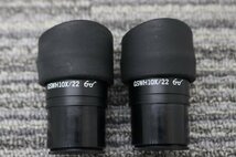 〇【双眼実体顕微鏡】OLYMPUS / SZ-ST SZ40 GSWH10x/22_画像10