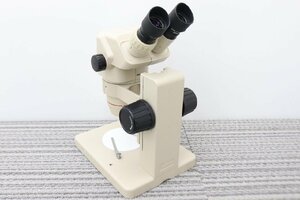 〇【双眼実体顕微鏡】OLYMPUS / SZ-ST SZ40 GSWH10x/22