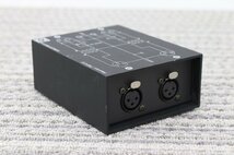 〇【トランスボックス】EXCELLENT ONKYO TRB-610 TRANSBOX エクセレントオンキョー　現状品_画像1