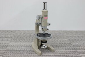 0[ microscope ]UCHIDA KP-2 operation OK