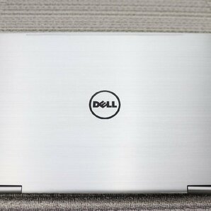 N0420【ジャンク品】DELL / inspiron / CPU：core i5-6200U@2.30GHz / メモリ：4GB×2 / SSD：無の画像9