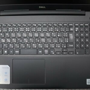 N1円♪【★i5第10世代★】DELL / Vostro 3590 / CPU：core i5-10210U@1.60GHz / メモリ：8G / SSD：256GB / Windows11 Proの画像2