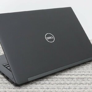 N1円♪【i5第8世代】DELL / Latitude 7290 / CPU：core i5-8250U@1.60GHz / メモリ：8GB / SSD：256GB / Windows11 Proの画像3