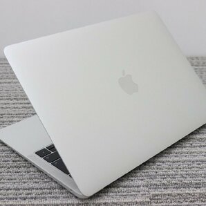 N1円♪【2018年！i5】Apple/MacBook AirA1932(Retina,13-inch,2018) / CPU：core i5-1.6GHz / 8GB / SSD：128GBの画像3