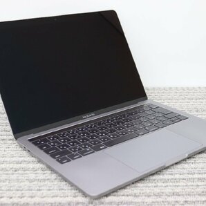 N【ジャンク品】Apple / MacBook Pro A1706(13-inch,2016,Thunderbolt3Ports) / 基板なし / 外側のみの画像1