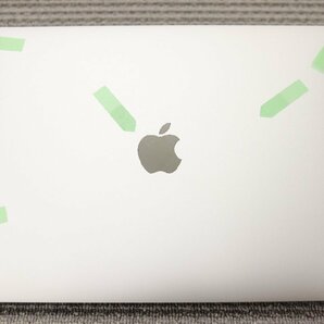 N1円♪【2018年！i5】Apple/MacBook AirA1932(Retina,13-inch,2018) / CPU：core i5-1.6GHz / 8GB / SSD：512GBの画像7