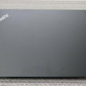 N【ジャンク品】LENOVO / ThinkPad L380 / CPU：i5-第8世代 / メモリ：無 / SSD：無の画像5
