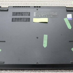 N【ジャンク品】LENOVO / ThinkPad L380 / CPU：i5-8250U@1.60GHz / メモリ：無 / SSD：無の画像9