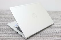 N【i5第8世代】HP / ProBook 430 G6 / CPU：core i5-8265U@1.60GHz / メモリ：8G / SSD：256G / Windows11 Pro_画像3