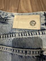 DIESEL 31size & G-STAR ROW 32size_画像3