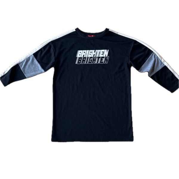 メンズ長袖Tシャツ