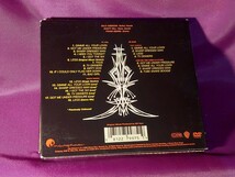 CD+DVD♪ZZ Top/Eliminator: Collector's Edition♪リマスタリング音源/未発表ライヴやTV番組出演時の映像等収録/1983年大ヒットアルバム_画像2