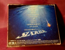 CD♪SIXRIDE♪元サーベル・タイガーの下山武徳率いる5人組メロディアスハードロックバンドのセカンドアルバム_画像2