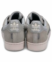 防水仕様★adidas Originals スーパースター ゴアテックス / SUPERSTAR GTX★26.5/グレー_画像5