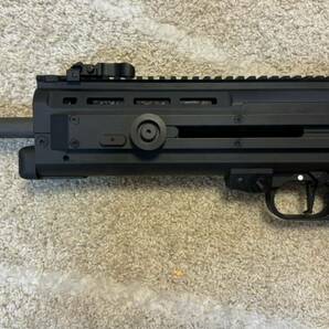 ARES / SOC AR 中古美品 電動ガン の画像4