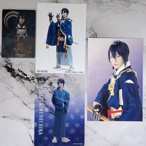 舞台刀剣乱舞 三日月宗近