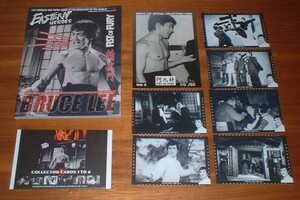 ブルース・リー／EASTERN HEROES BRUCE LEE SP COLLECTORS EDITION VOL.2 NO.4 限定版ソフトカバー（付録付）