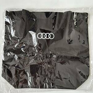  не использовался *Audi / Audi оригинал большая сумка ручная сумка портфель чёрный / черный оригинальный Novelty * не продается 
