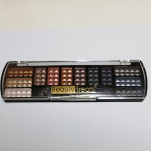 ※クロムアイシャドウ12色※