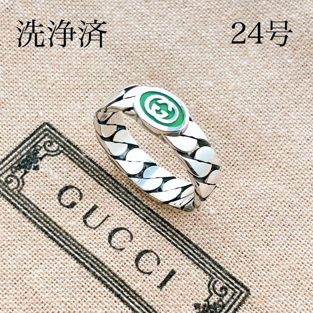 2024年最新】Yahoo!オークション -gucci リングの中古品・新品・未使用