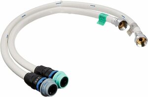 *[TH93A441-TH93A451-TH93A48R] TOTO built-in type water filter for hose set ( cartridge product number :TH63
