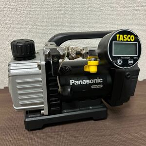 充電式真空ポンプ Panasonic真空ポンプ