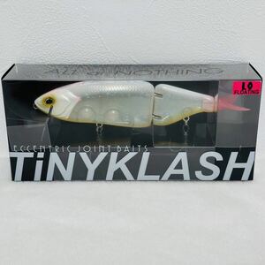 新品未開封 DRT タイニークラッシュ TiNY KLASH SAKURA サクラLow オリカラ ビーファーム