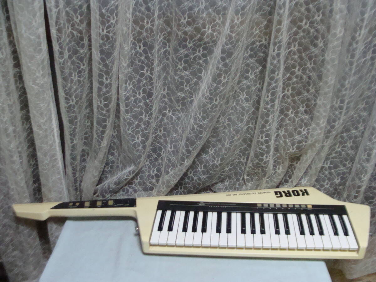 2025年最新】Yahoo!オークション -korg rk-100の中古品・新品 2025年最新】Yahoo!オークション -korg rk-100の中古品・新品