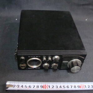 ジャンク品 National ナショナル RJX-601の画像1