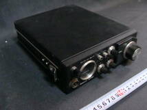 ジャンク品　National ナショナル RJX-601_画像2